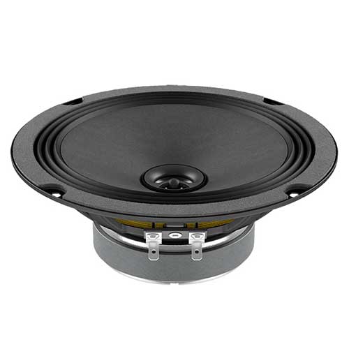 LaVoce Coaxial Speakers