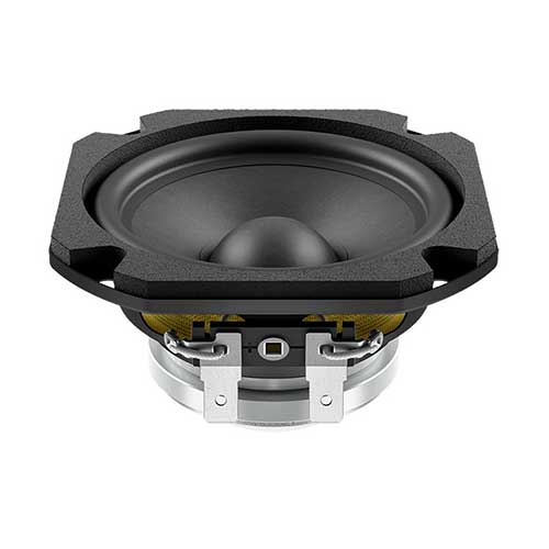 LaVoce 2" to 5" full range speakers
