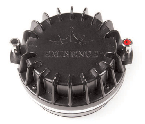 Eminence 2" High Frequency Drivers