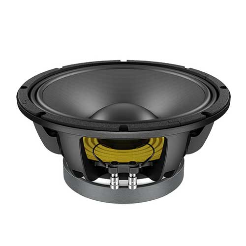 LaVoce 12" Woofer Speakers