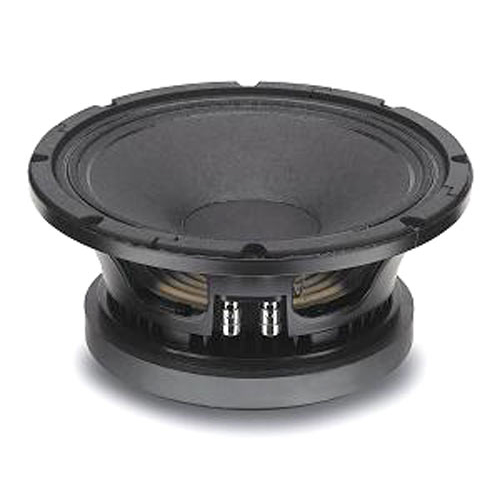 18 Sound 10" Mid-Bass Speakers