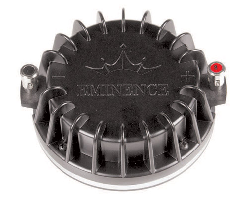 Eminence 1.4" High Frequency Drivers