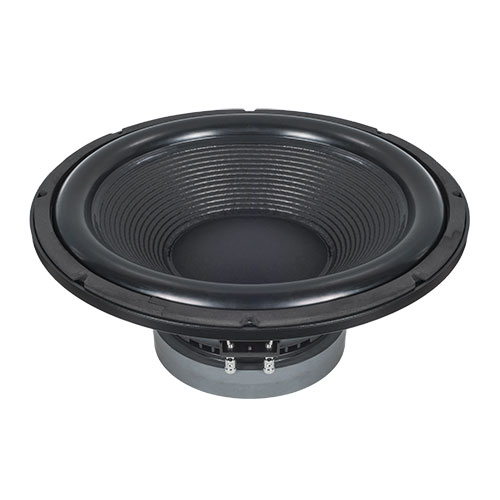 18" Subwoofer speakers from Ciare