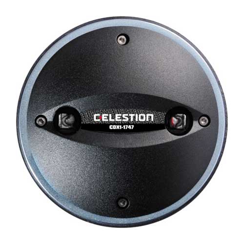 Celestion HF Drivers and Parts