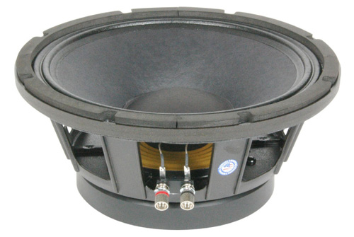 EAW Speaker Replacement Parts