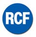 RCF Pro Audio Speakers
